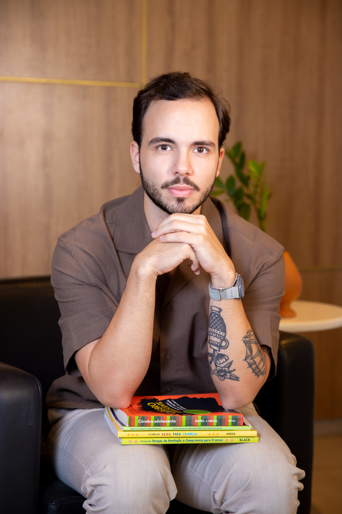 Matheus Mendonça