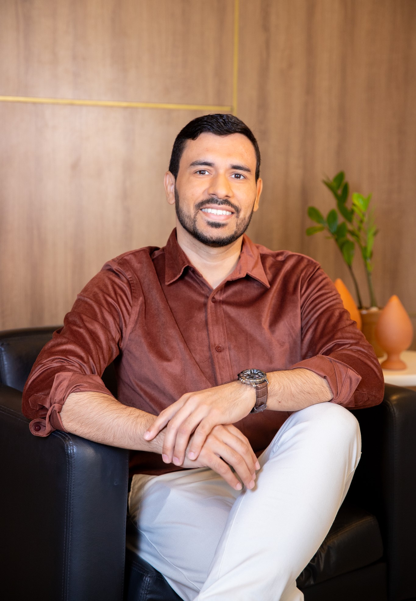 Augusto Cordeiro