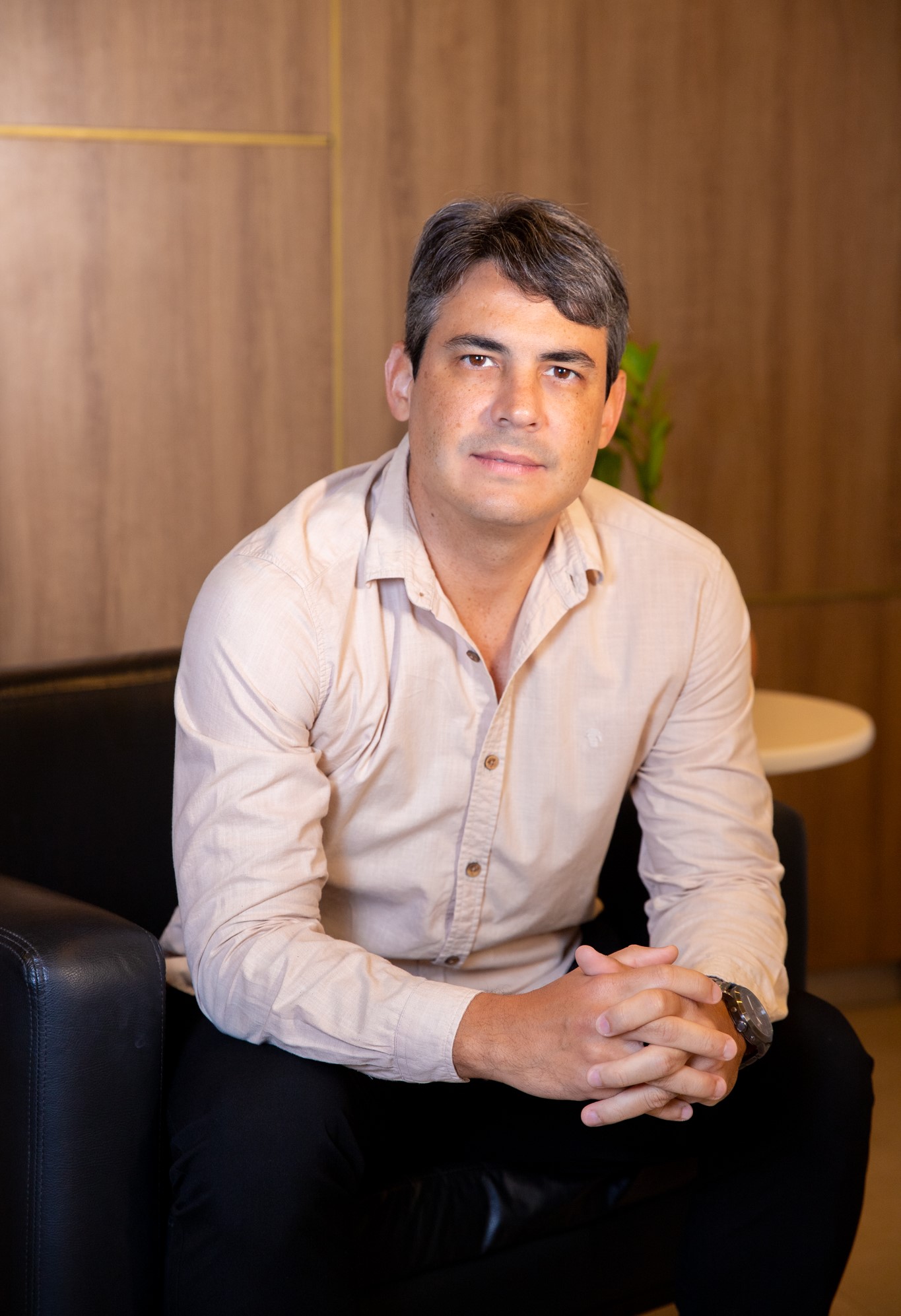Paulo de Tarso Melo