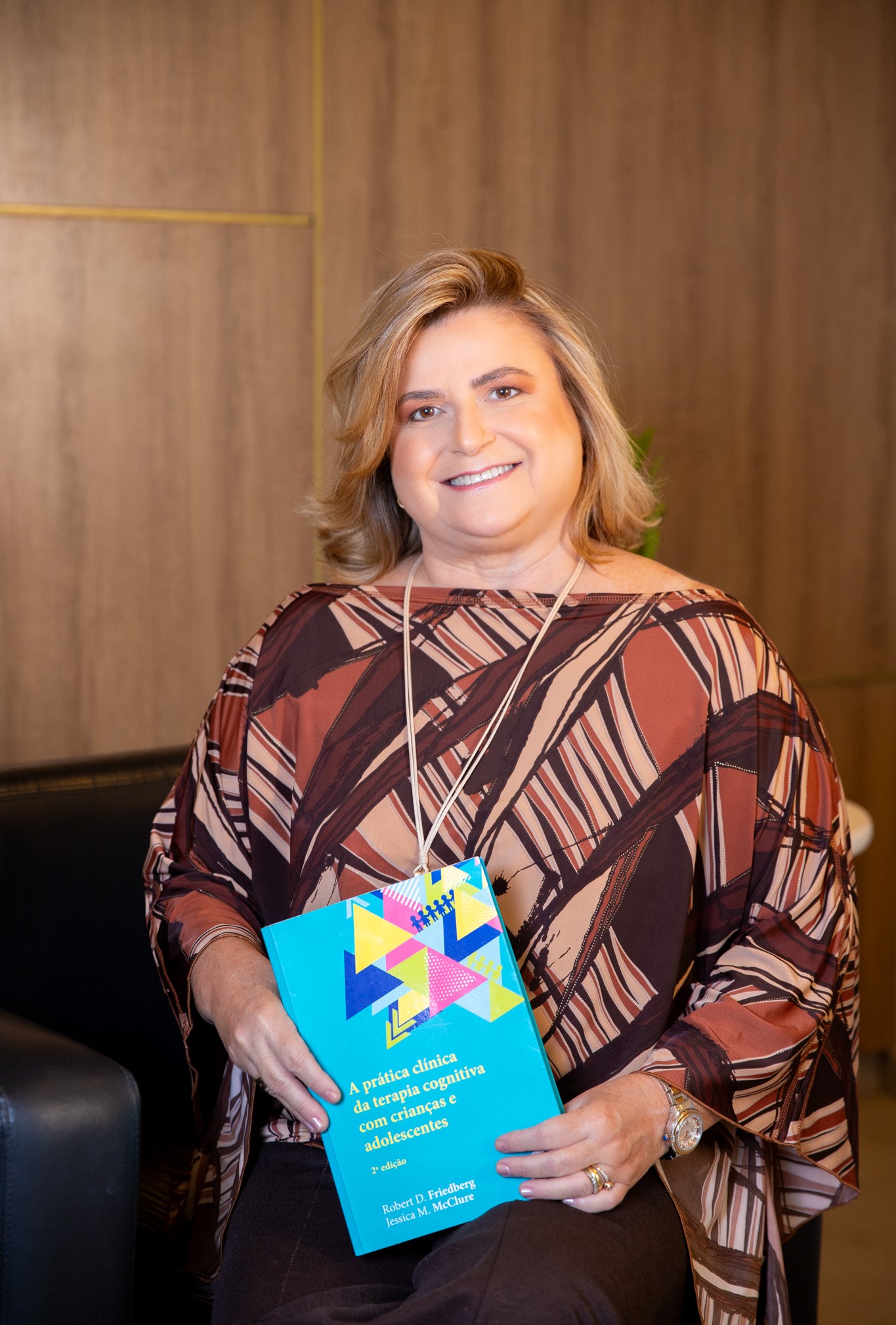 Ana Cristina Belfort