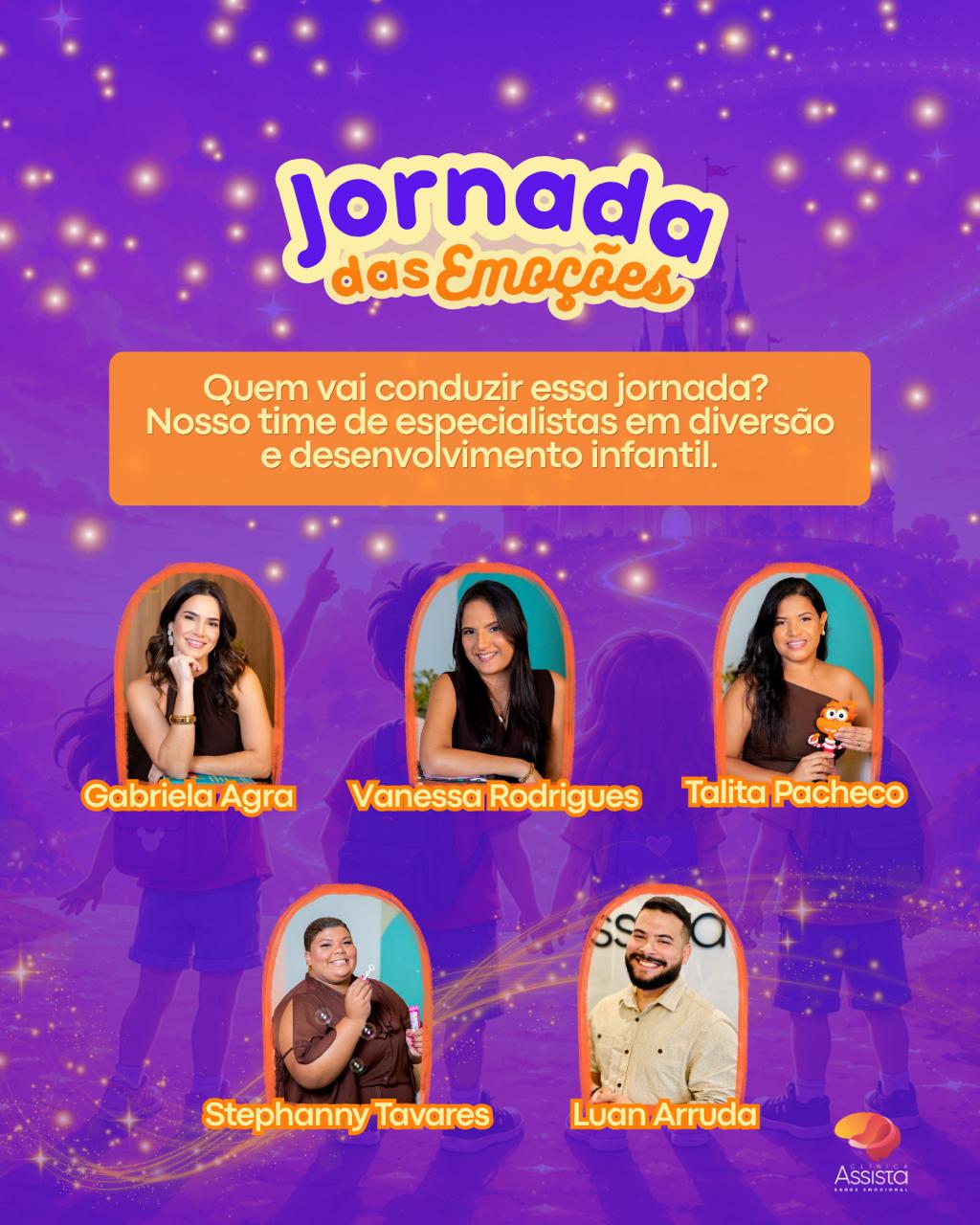 Espaço da Clínica Assista