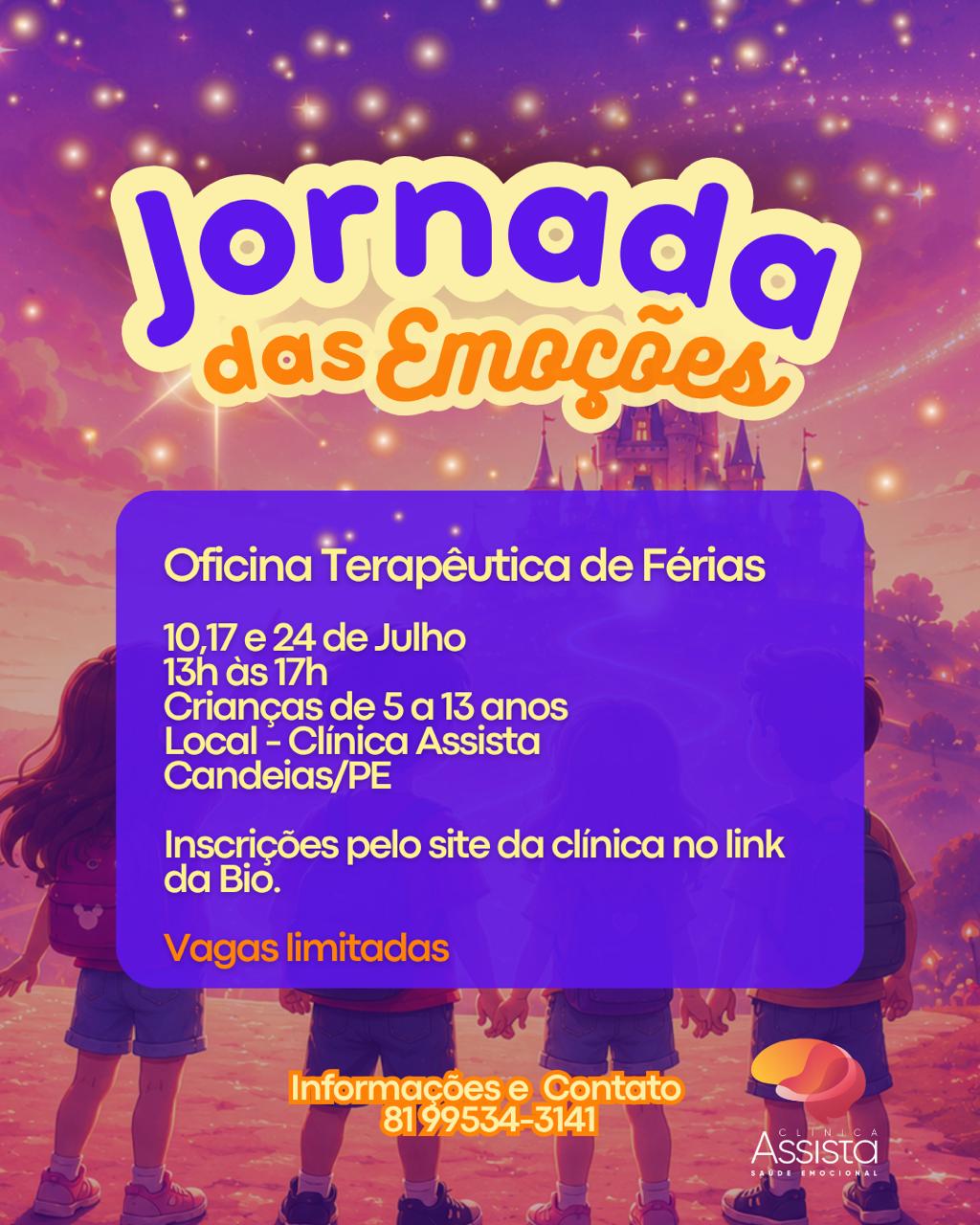 Consultório da Clínica Assista